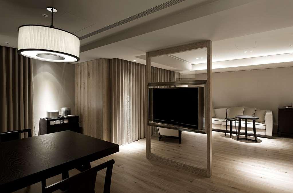 台北市 グロリア レジデンスアパートホテル 設備 写真